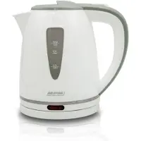 MPM snoerloze waterkoker 1,0l MCZ-64