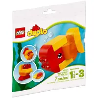 LEGO Duplo mijn eerst vis 30323 DUPLO 1.5 tot 3 jaar