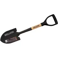 Bellota pioniersschep