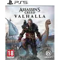Nieuwe Assassins Creed Valhalla (PS5) Limited Edition