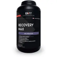 EA Fit Herstel supplement Recovery Max BCAA 2.1.1 | Maat 280 g