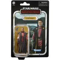 Hasbro Star Wars: The Vintage Collection - Greef Karga 3.75 inch Action Figure