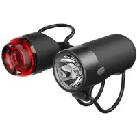 Knog Plug Lichtset