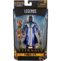 Hasbro The Eternals – Marvel Legends Action figure Phastos