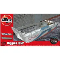 Wittmax 1/72 Higgins LCVP