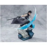 Tamashii Nations Naruto Shippuden Figuarts ZERO Extra Battle PVC-beeldje: Obito Uchiha, "Conclusie" met de tekst "Vroeger eens een vriend", 21 cm