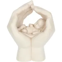 Nemesis Now - Large Shelter figuur 17.5cm