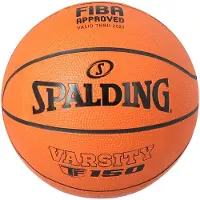 Spalding Varsity FIBA TF-150 Rubber Basketbal