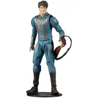 Mcfarlane Toys De Heks Jaskier 18 Cm