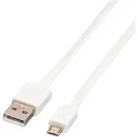 Roline USB 2.0 Flexikabel