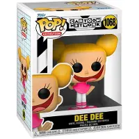Funko POP! Dexter's Lab POP! Animation Vinyl Figure Dee Dee 9 cm