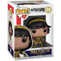 Funko POP! Figurine Pop Heroes Yara Flor