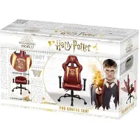 Subsonic Pro Gaming Chair Harry Potter (size L-XL)