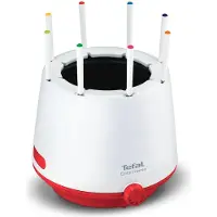 Tefal Fonduestel Colormania EF260512