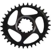 Massi Direct Mount Oval Kettingblad