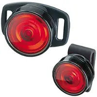 Topeak Taillux Achterlamp