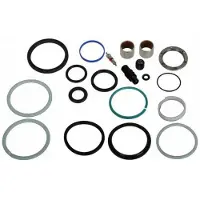 RockShox Servicekit Voor Luchtvering Vivid Air 11-13
