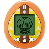 Bandai DEMON SLAYER - Zenitsu Agatsuma - Tamagotchi
