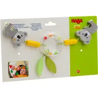 Haba Wagenspanner Koala