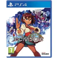 Indivisible - PS4
