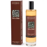 Esteban Teak en Tonka Nevel 75 ml