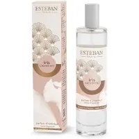 Esteban Classic Iris Cachemire Roomspray 75ml