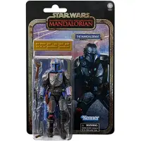 Hasbro The Mandalorian – Beskar Armor black series 15 cm Action Figure