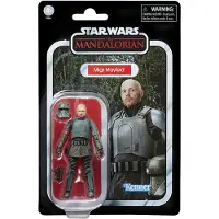 STARWARS Star Wars: The Mandalorian Vintage Collection actiefiguur, 2022, Migs Mayfeld, 10 cm