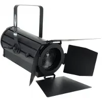 Showtec ACT Fresnel 150 WW theater COB LED-spot