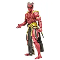 Mcfarlane Toys DC Black Adam Film - Megafiguur Actiefiguur Sabbac, 30 cm
