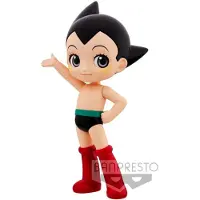 Bandai Astro Boy Ver. A Qposket-figuur