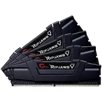 G.Skill Ripjaws V F4-4000C18Q-32GVK geheugenmodule 32 GB 4 x 8 GB DDR4