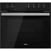 Teka Hbe 490 Me Multifunctionele Oven 75l