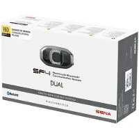 Sena SF4-02 Headset Duo HD Speaker
