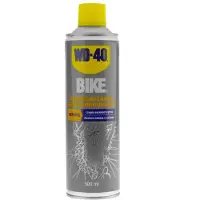 Wd-40 Ontvetter 500ml