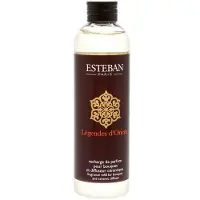 Esteban Classic Légendes d'Orient Navulling geurstokjes 250ml