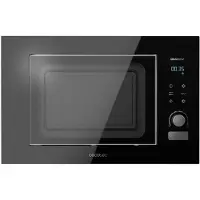 Cecotec Grandheat 2090 Magnetron
