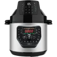 Cecotec Casserolepan Met Deksel Gm H Fry 6 L