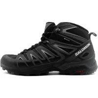 Salomon X Ultra Pioneer Mid Gore-tex Wandelschoenen