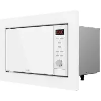 Cecotec Ingebouwde Magnetron GrandHeat 2350 Wit