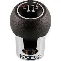 Sparco SPC0105CH Pookknop