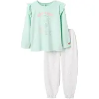 Zippy 3107446001 Pyjama Met Lange Mouwen