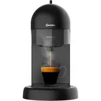 Cecotec Capricciosa Black Espressomachine