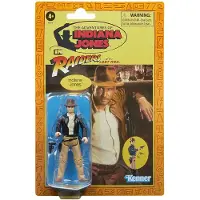 Indiana Jones Retro Collection Figure Bruin Kinderen