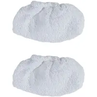 Polti PAEU0318 Hoezenset voor Vaporetto (2 stuks)