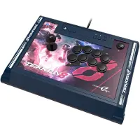 Teknikproffset FIGHTING STICK Α TEKKEN 8