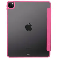 POMOLOGIC BookFold IPad Air 13 Inch Hoesje Roze
