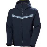 Helly Hansen Panorama 2.0 Ins, skijas, heren, navy