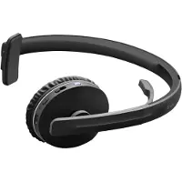 Epos ADAPT 231 - ADAPT 200 Hoofdtelefoon - Bluetooth, over-ear