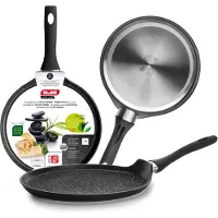 Ibili Natura 28 Cm Crêpepan